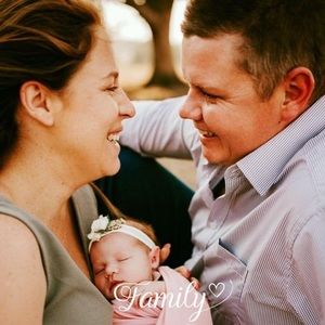 Meet your Posher, Jess